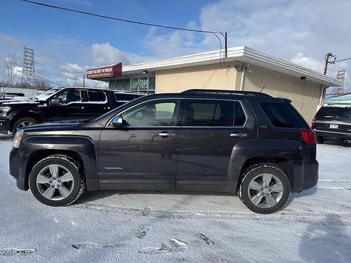 2015 GMC Terrain SLT-1