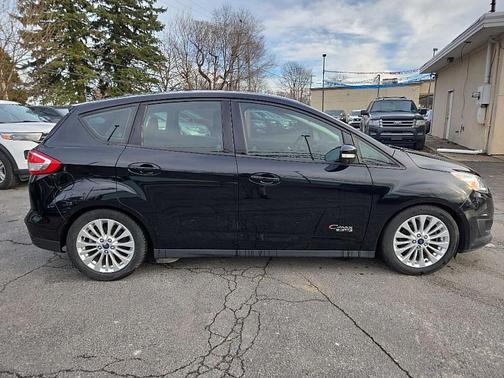 2017 Ford C-Max Energi SE