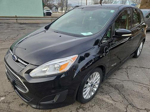 2017 Ford C-Max Energi SE