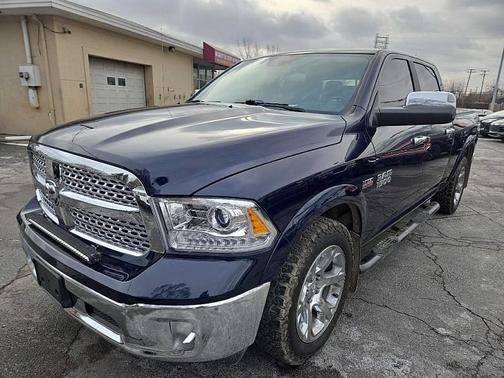 2018 RAM 1500 Laramie