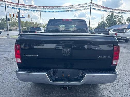 2014 RAM 1500 SLT