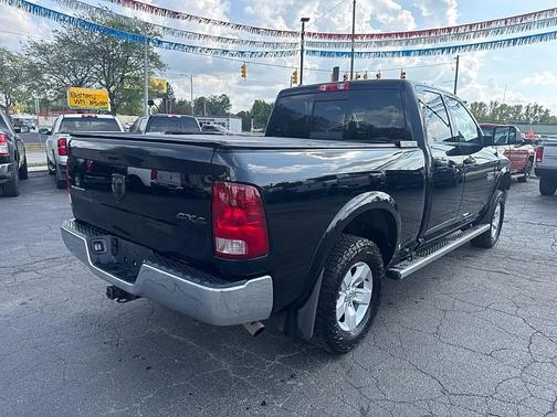 2014 RAM 1500 SLT