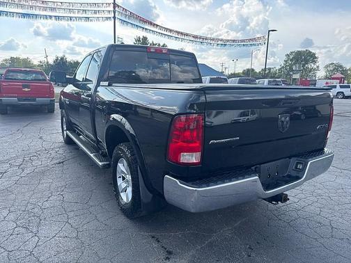 2014 RAM 1500 SLT