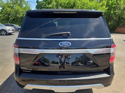 2019 Ford Expedition Max Platinum