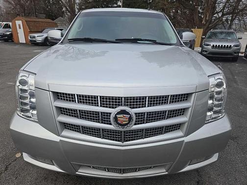2014 Cadillac Escalade Premium