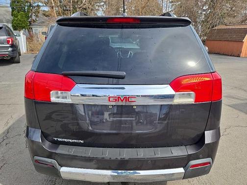 2015 GMC Terrain SLT-2