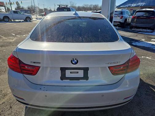 2017 BMW 430 Gran Coupe i xDrive