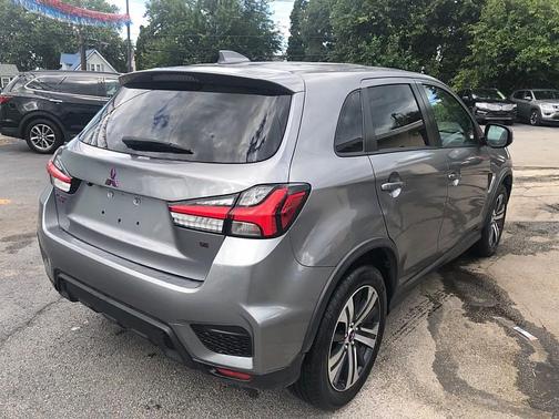 2021 Mitsubishi Outlander Sport 2.0 SE