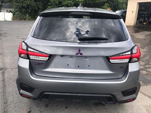 2021 Mitsubishi Outlander Sport 2.0 SE