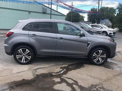 2021 Mitsubishi Outlander Sport 2.0 SE