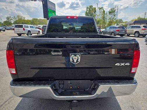2017 RAM 1500 Tradesman/Express