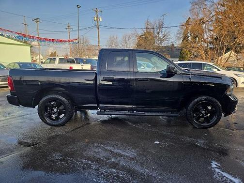 2014 RAM 1500 Tradesman/Express