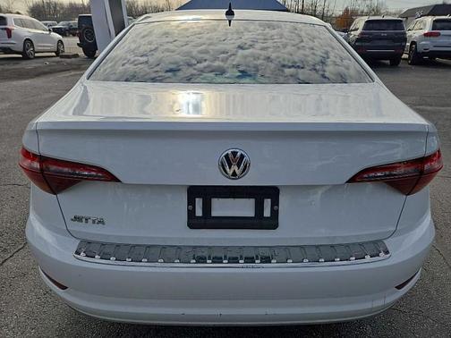 2019 Volkswagen Jetta 1.4T SEL