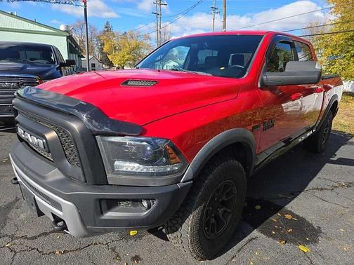 2015 RAM 1500 Rebel