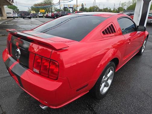 2006 Ford Mustang GT