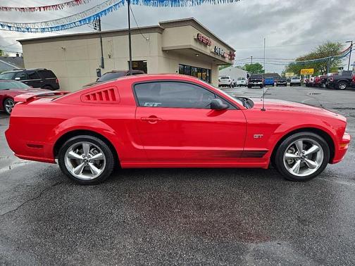 2006 Ford Mustang GT