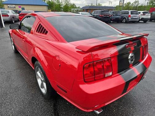2006 Ford Mustang GT