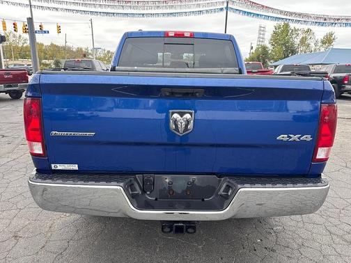 2015 RAM 1500 SLT