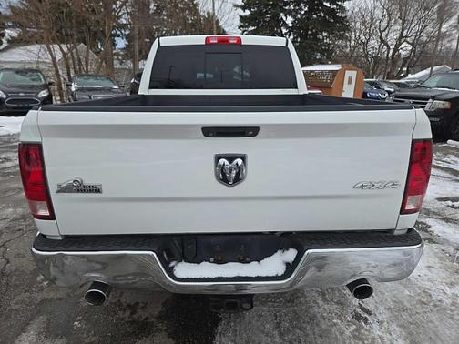 2013 RAM 1500 SLT