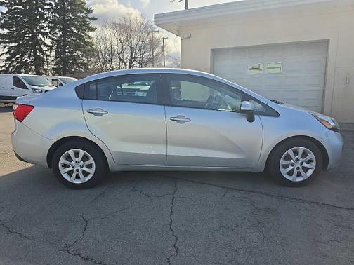 2013 Kia Rio LX