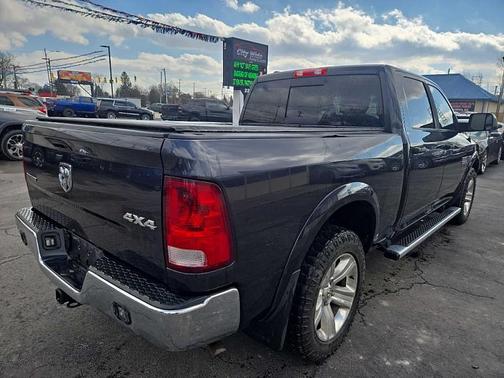 2014 RAM 1500 SLT