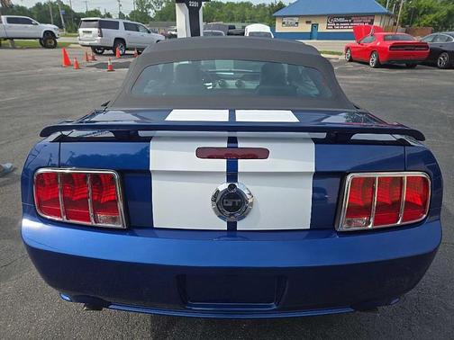 2006 Ford Mustang GT