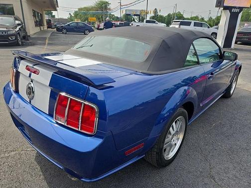 2006 Ford Mustang GT