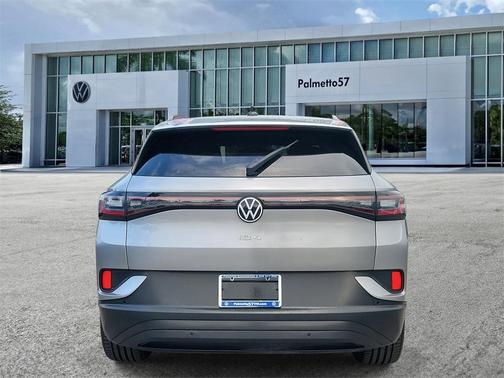 2023 Volkswagen ID.4 Pro