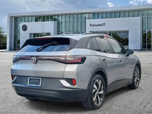 2023 Volkswagen ID.4 Pro