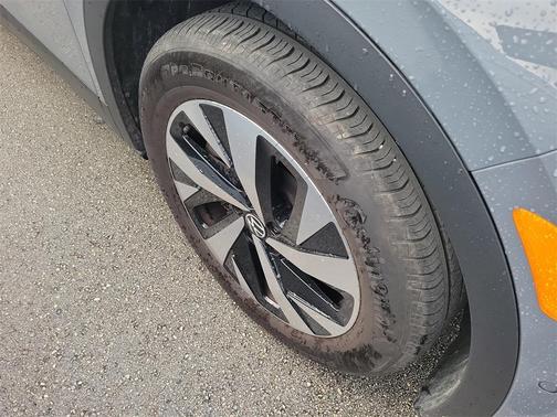 2024 Volkswagen ID.4 Standard