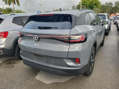 2024 Volkswagen ID.4 Standard