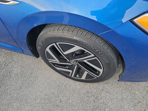 2022 Volkswagen Jetta 1.5T SEL