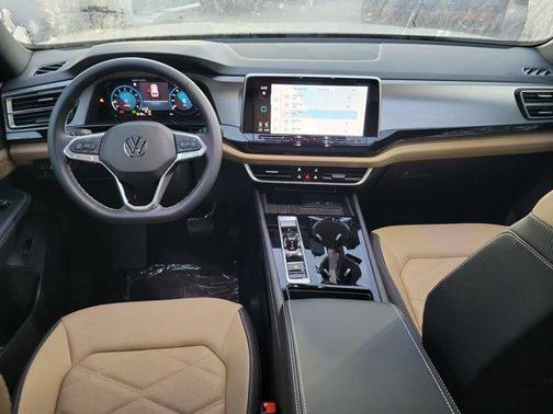 2026 Volkswagen Atlas Cross Sport 2.0T SE