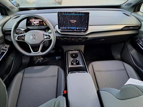 2025 Volkswagen ID.4 Pro S Plus