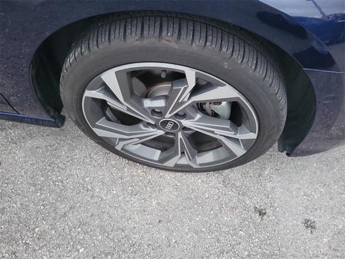 2022 Audi A3 40 Premium