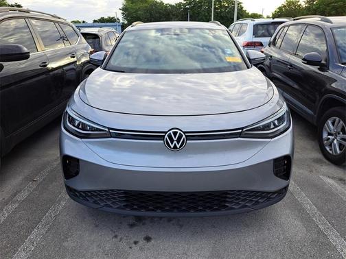 2023 Volkswagen ID.4 Pro
