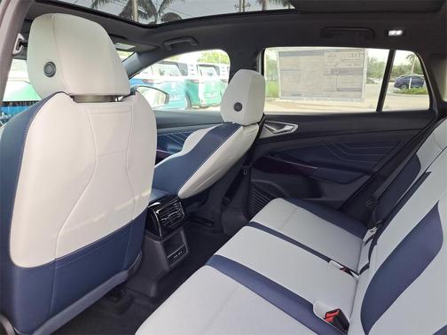 2025 Volkswagen ID.4 Pro S