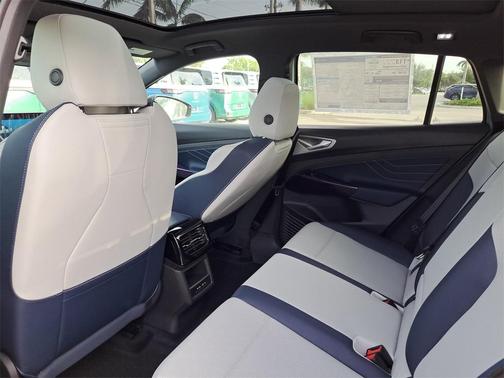 2025 Volkswagen ID.4 Pro S