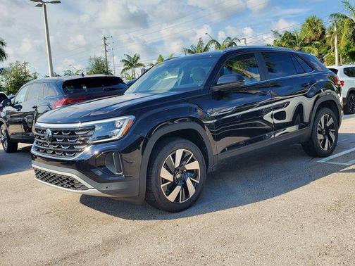 2026 Volkswagen Atlas Cross Sport 2.0T SE