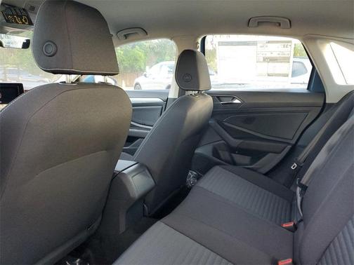 2025 Volkswagen Jetta 1.5T S