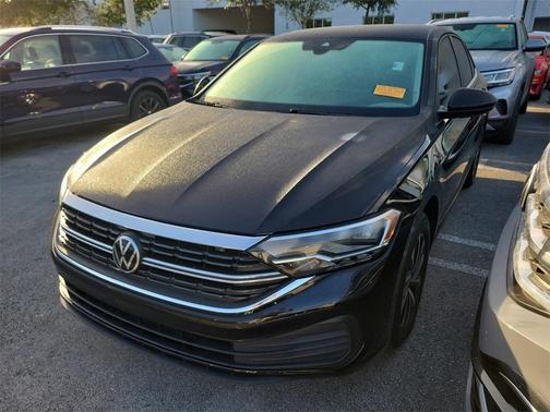 2023 Volkswagen Jetta 1.5T S
