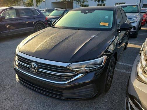 2023 Volkswagen Jetta 1.5T S