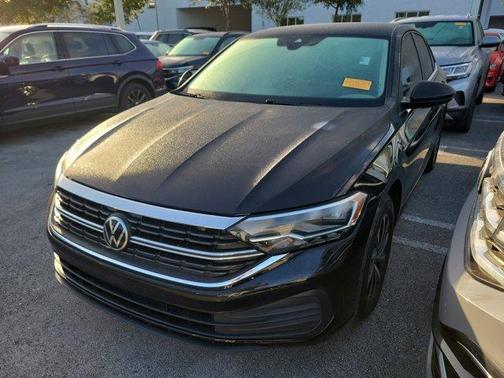 2023 Volkswagen Jetta 1.5T S