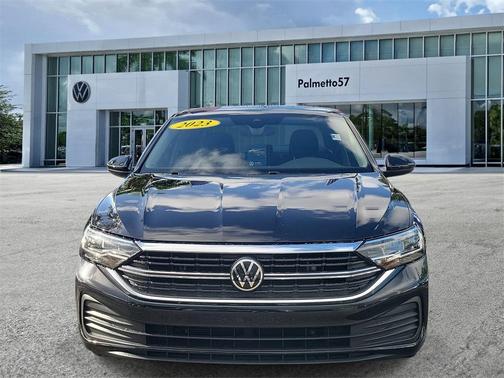 2023 Volkswagen Jetta 1.5T S