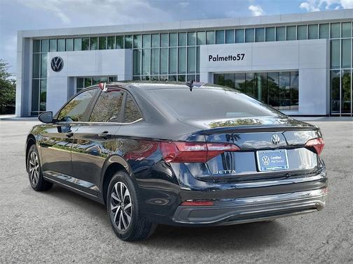2023 Volkswagen Jetta 1.5T S