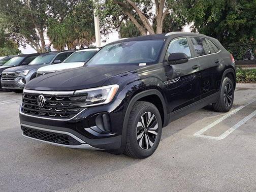 2026 Volkswagen Atlas Cross Sport 2.0T SE