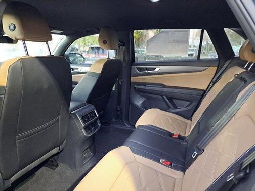 2026 Volkswagen Atlas Cross Sport 2.0T SE