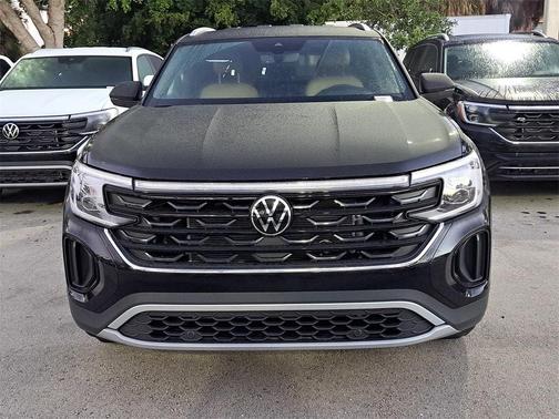 2026 Volkswagen Atlas Cross Sport 2.0T SE