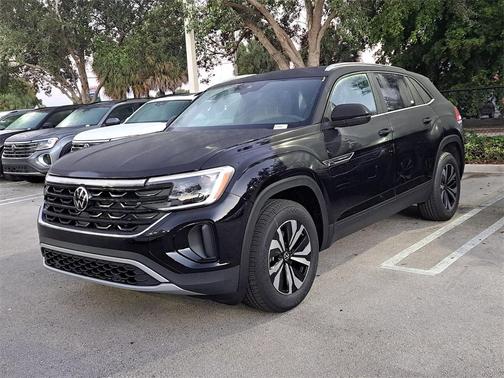 2026 Volkswagen Atlas Cross Sport 2.0T SE