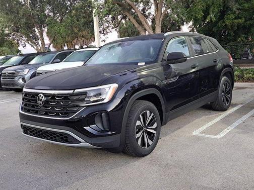 2026 Volkswagen Atlas Cross Sport 2.0T SE